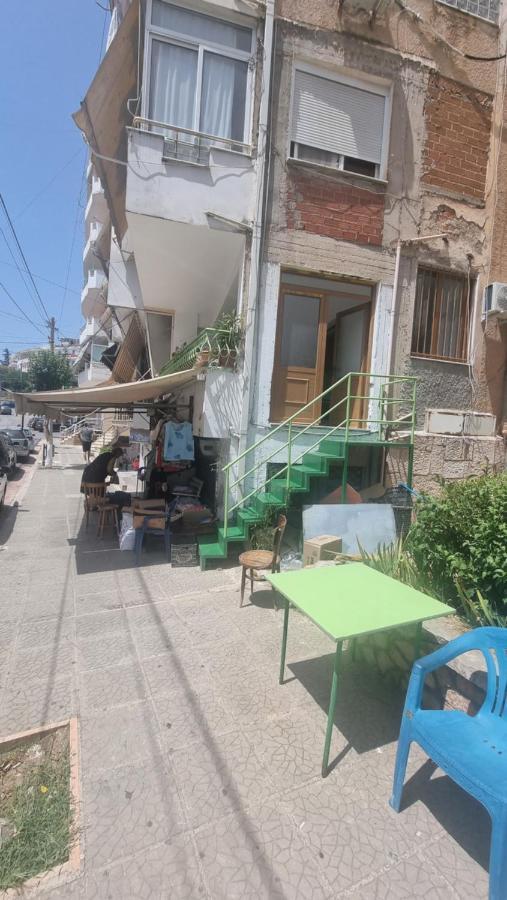 Teemo'S Apartments Sarandë Exterior foto