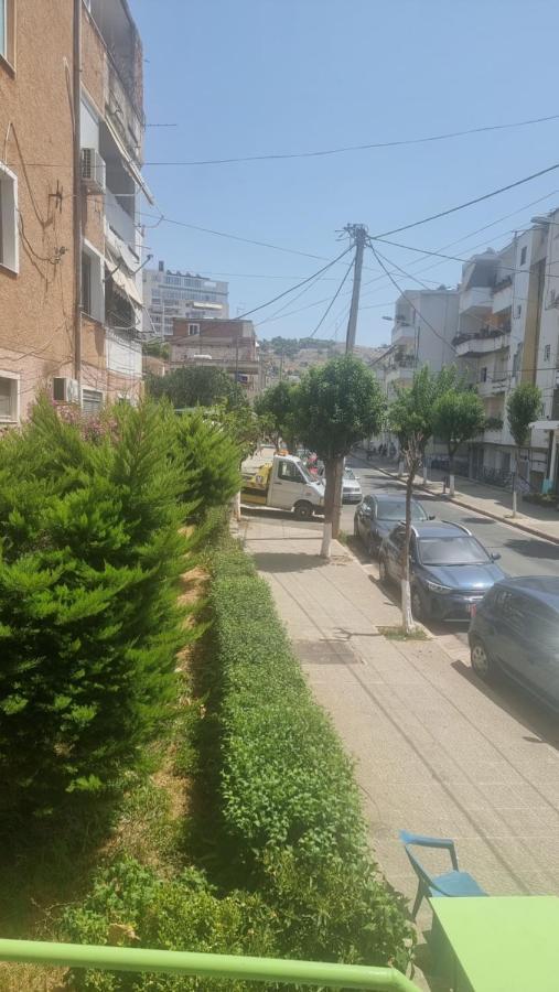 Teemo'S Apartments Sarandë Exterior foto